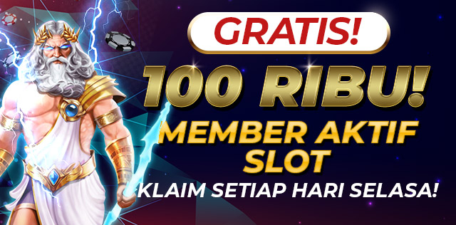 MEMBER ACTIVE SLOT