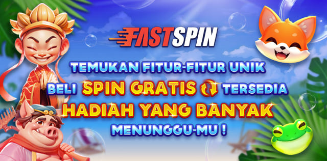 FASTSPIN BANNER (ALL CURRENCY)